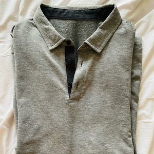 Lululemon Men’s Polo
